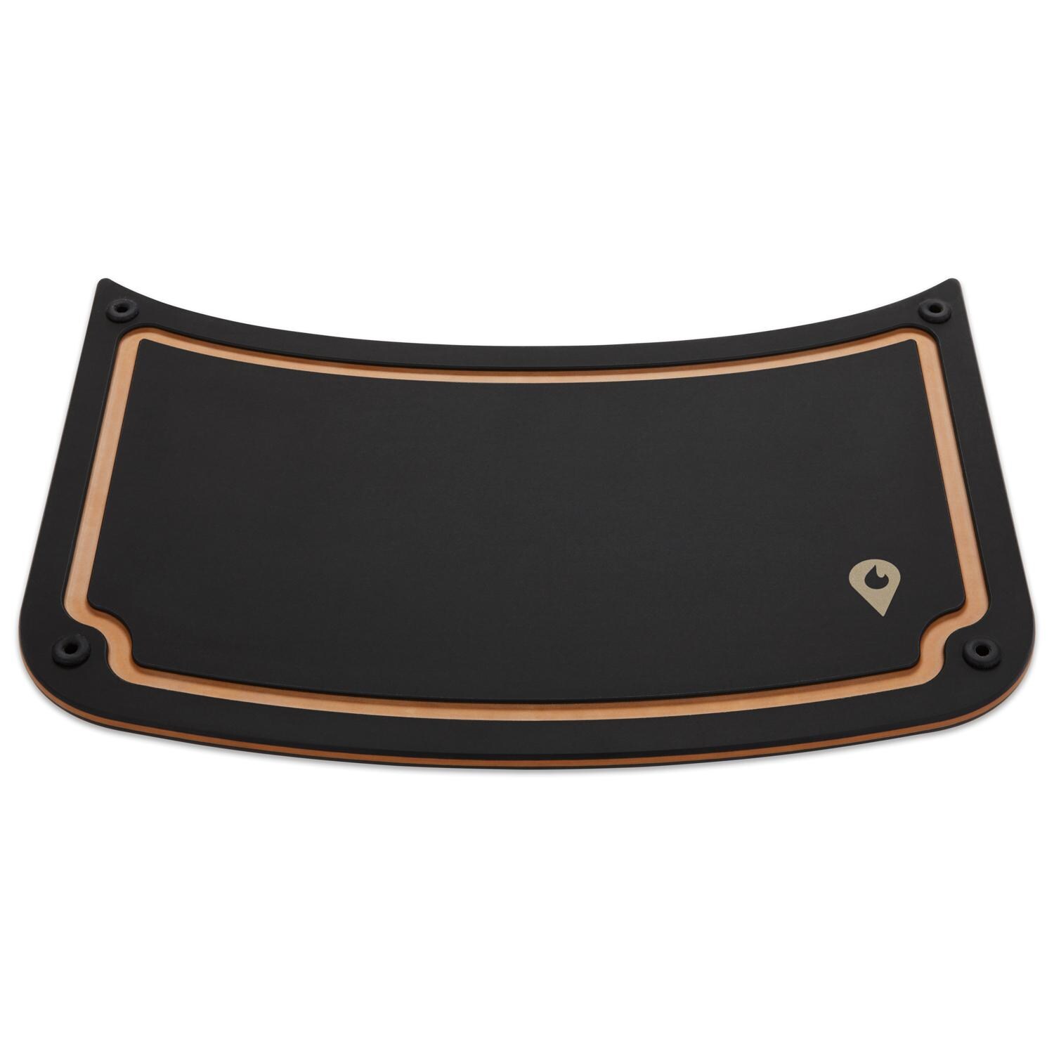 Weber 7031 Traveler Reversible Prep and Serve Board