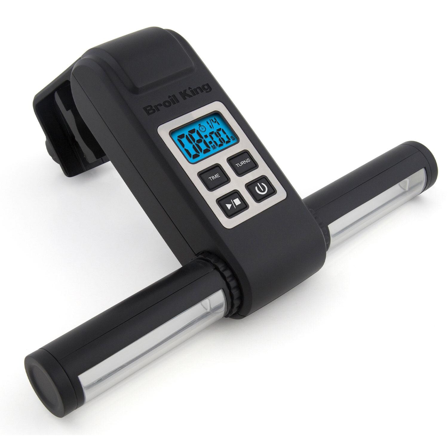 Broil King Deluxe Grill Light & Timer - 60938