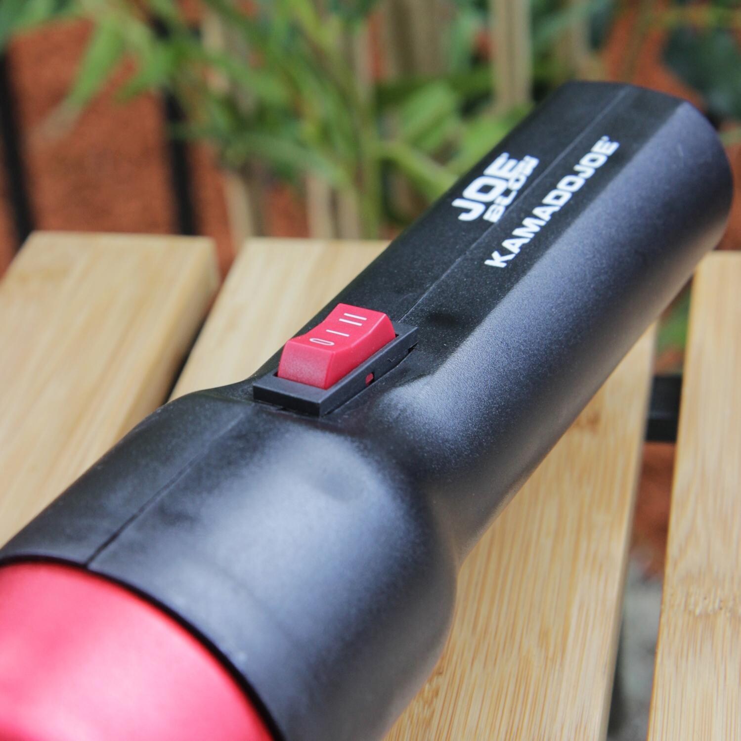 Kamado Joe Blow Lighter - Three Position Switch thumbnail