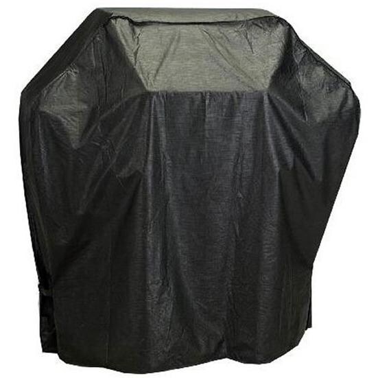 Bull Grill Cover For 24-Inch Steer Gas Grill On Cart thumbnail