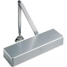 Yale 4400 Series Grade 1 Aluminum Institutional Door Closer - Non-Hold Open - 4400 image