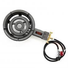 Cajun Classic Cadillac Cooker High Pressure Cast Iron Propane Gas Burner - GL592