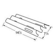 Stainless Steel Heat Plate 90081 image