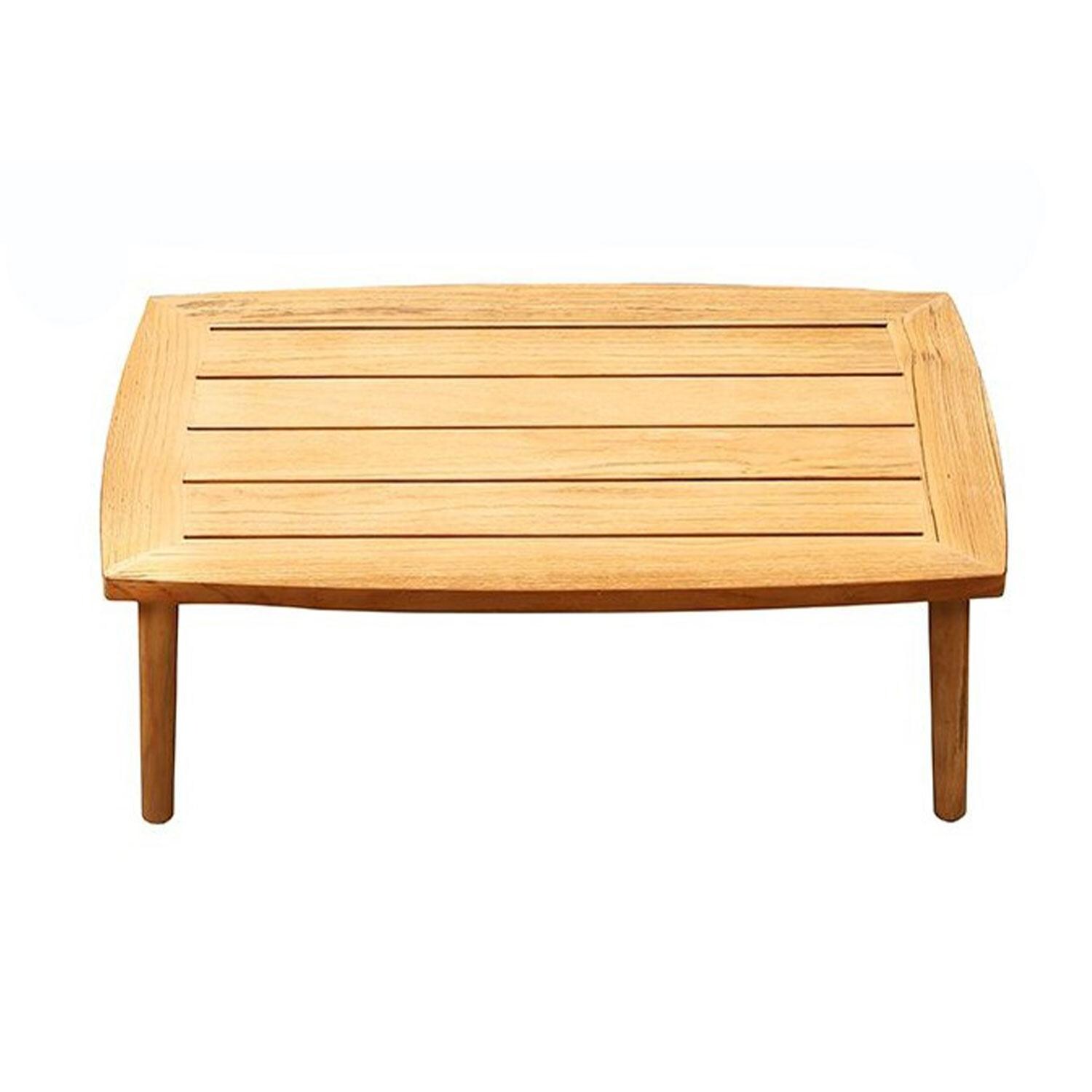 HIGOLD 3170S/016/4099 RODEO Outdoor Loveseat Seating Set - Middle Table thumbnail