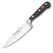 Wusthof Classic 6-Inch Chefs Knife - 4582-7/16 image