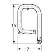 Stainless Steel Pipe Burner 162L1 image
