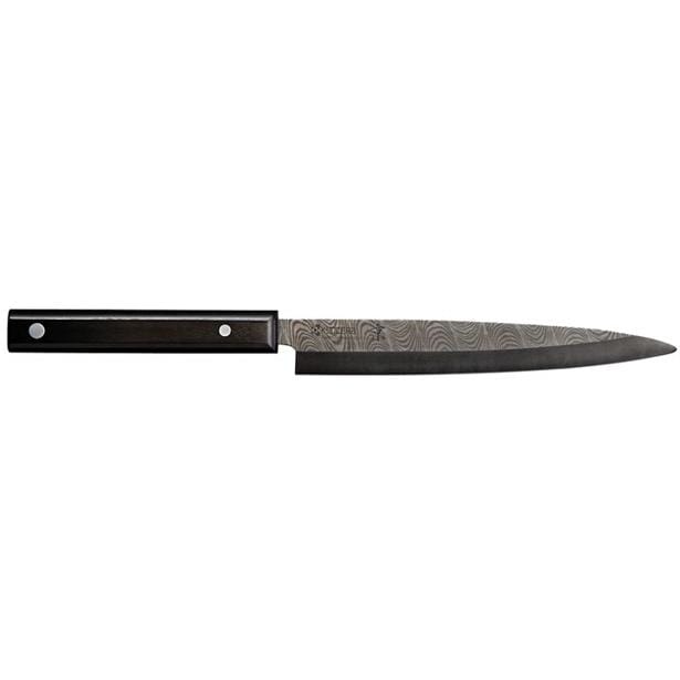 Kyocera Kyotop 8 1/4 Inch Ceramic Sashimi Knife BBQGuys