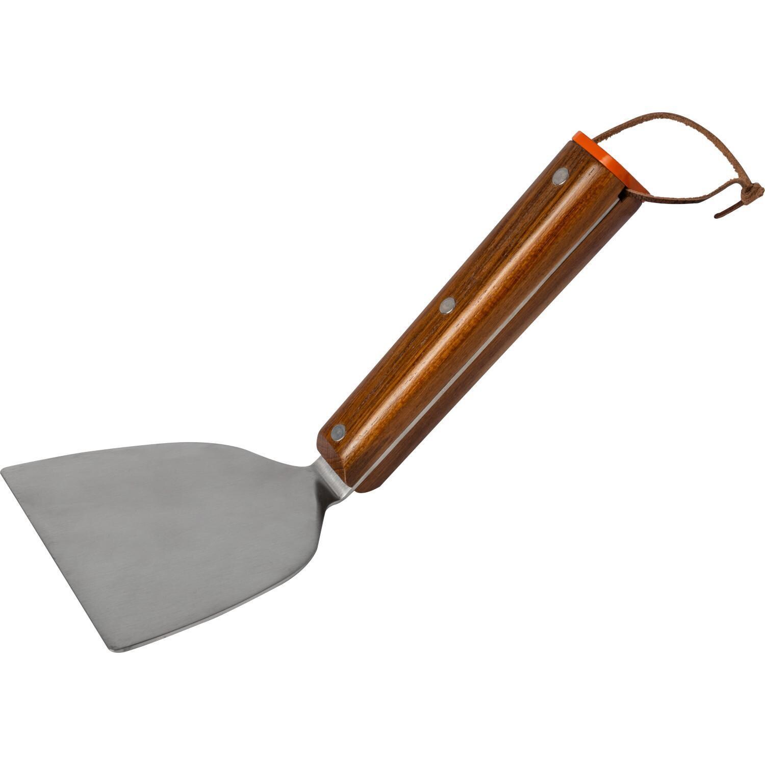 Traeger BAC733 Flat Top Grill Essentials Kit - Scraper - Detail thumbnail