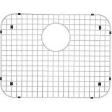 Blanco 24 X 14 Stainless Steel Sink Grid For Stellar Super Single Bowl Sinks - 515301 image