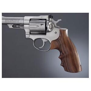 Wood Grips - Pau Ferro