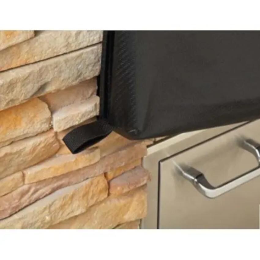 Lynx Custom Grill Cover For Lynx Built-In Gas Grills thumbnail