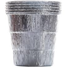 Traeger Mini Bucket Liners For Ranger, Scout, And PTG - 5 Pack - BAC459 image