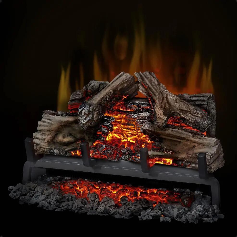 Napoleon Woodland Series 24-Inch Electric Log Set