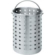 Bayou Classic Baskets 80 Quart Perforated Aluminum Fry Basket image