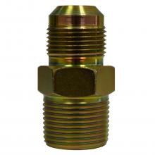The Outdoor Plus 3/4-Inch Male Flare x 3/4-Inch Male Brass Fitting image