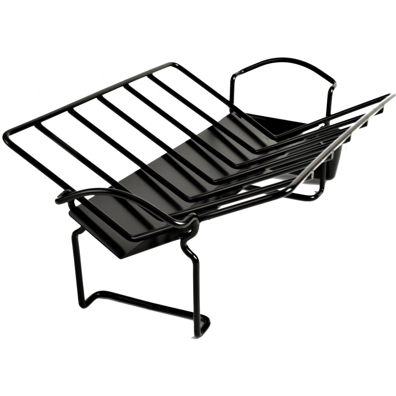 CC3093 Non-Stick Roasting Rack With Juice Reservoir thumbnail