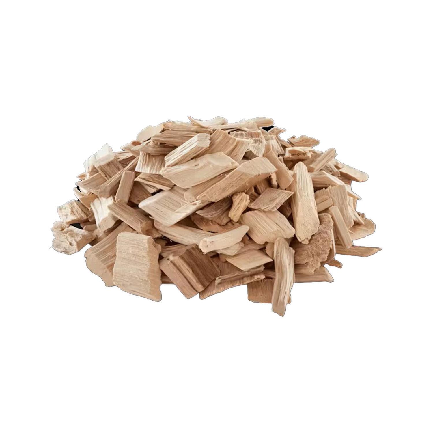 Weber 17138 Apple Burning Wood Chips