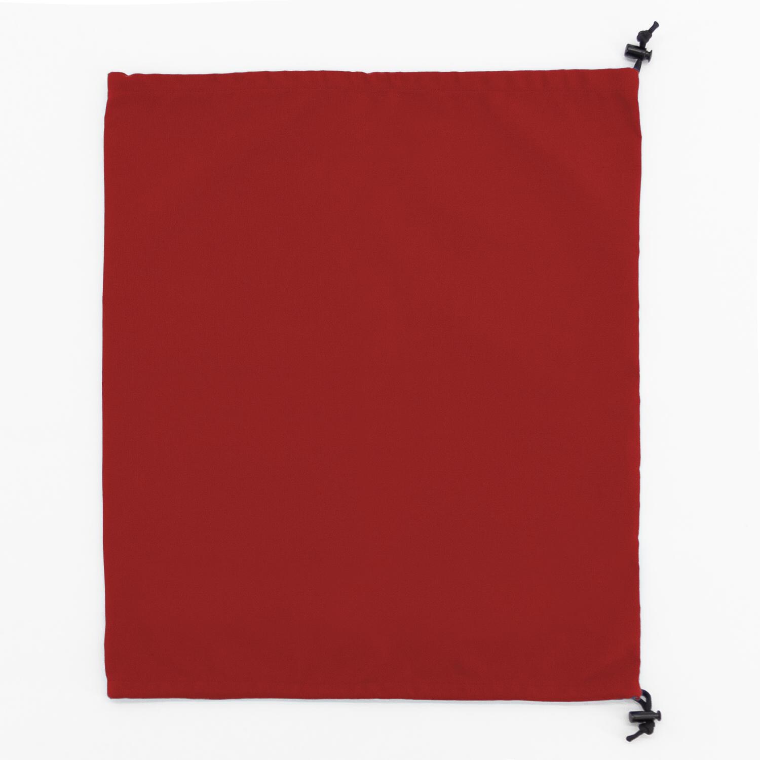 Signature Series Propane Tank Cover by BBQGuys - Flat thumbnail