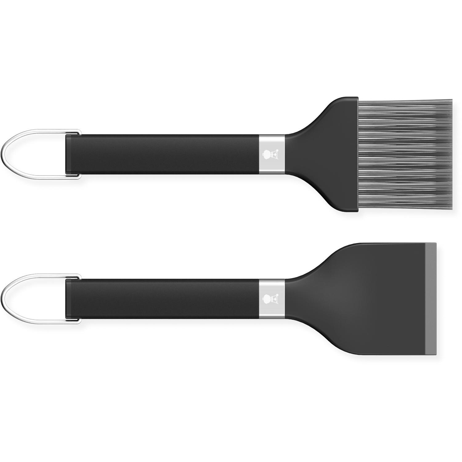 Pellet 2 Pc. Cleaning Kit - Straight - White Background thumbnail