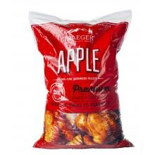 Traeger 20 Lb. Natural Hardwood Pellets - Apple image
