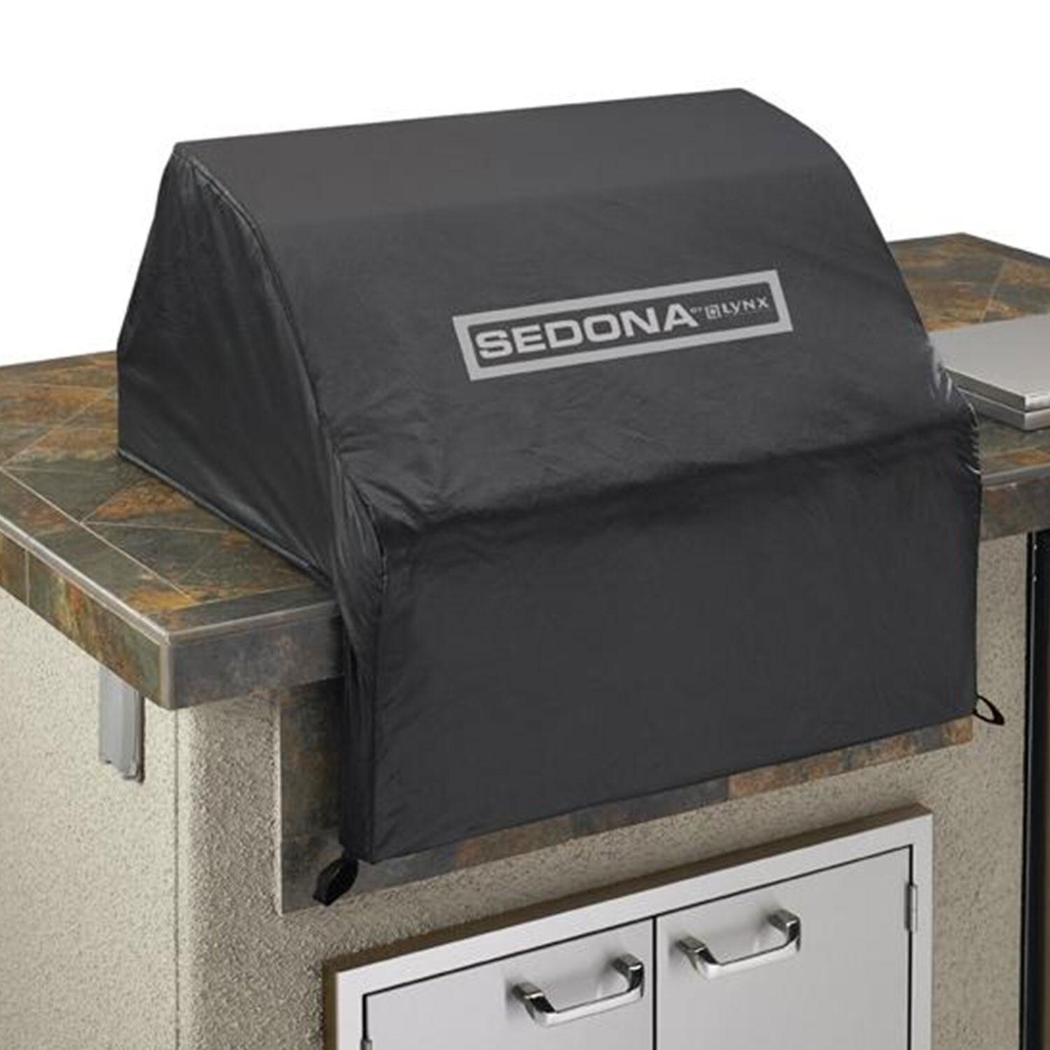 Lynx Grill Cover for Sedona 30-in Built-In Grill - VC501