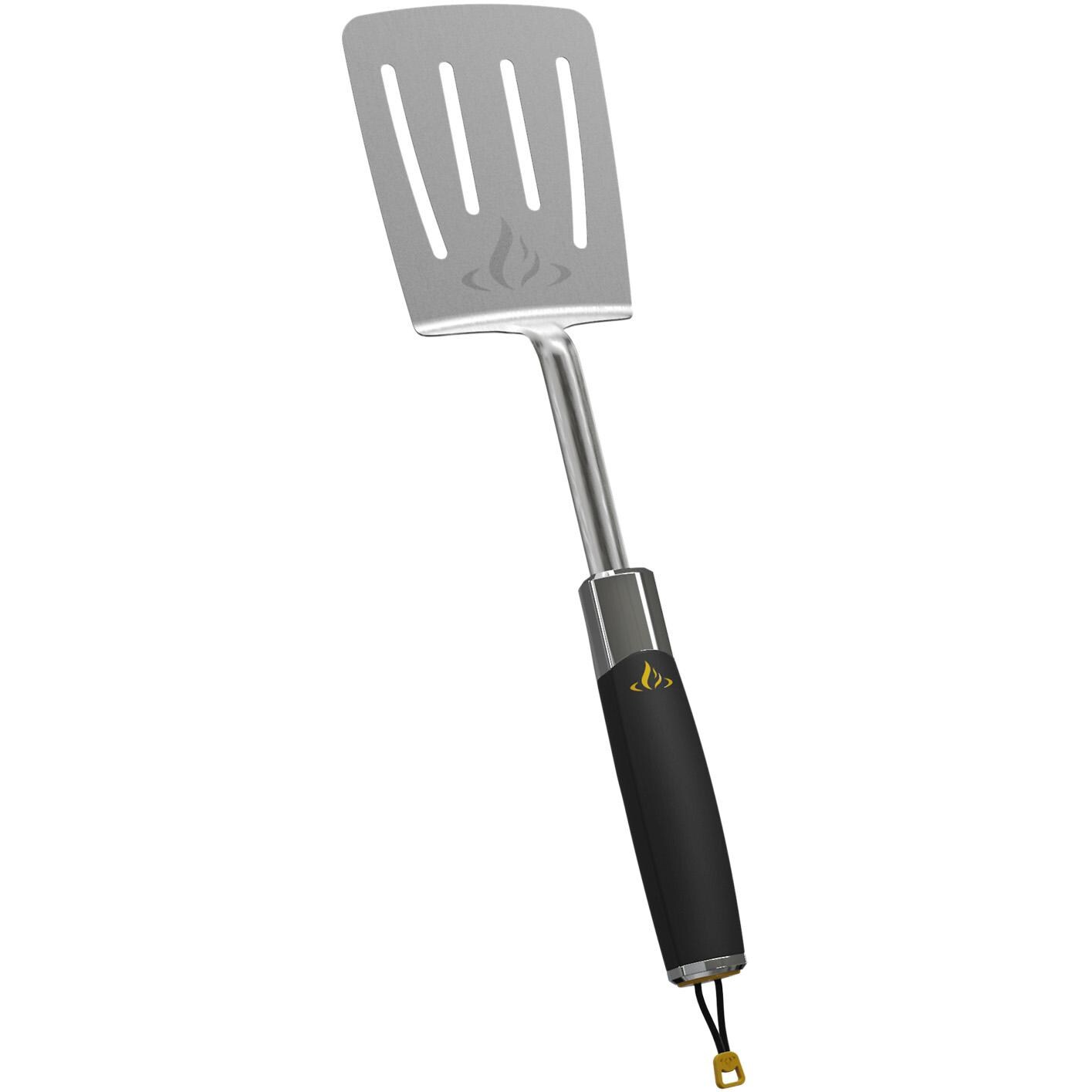HALO HS-3012 Prime 4-Piece Essential Pellet Grill Kit - Spatula thumbnail