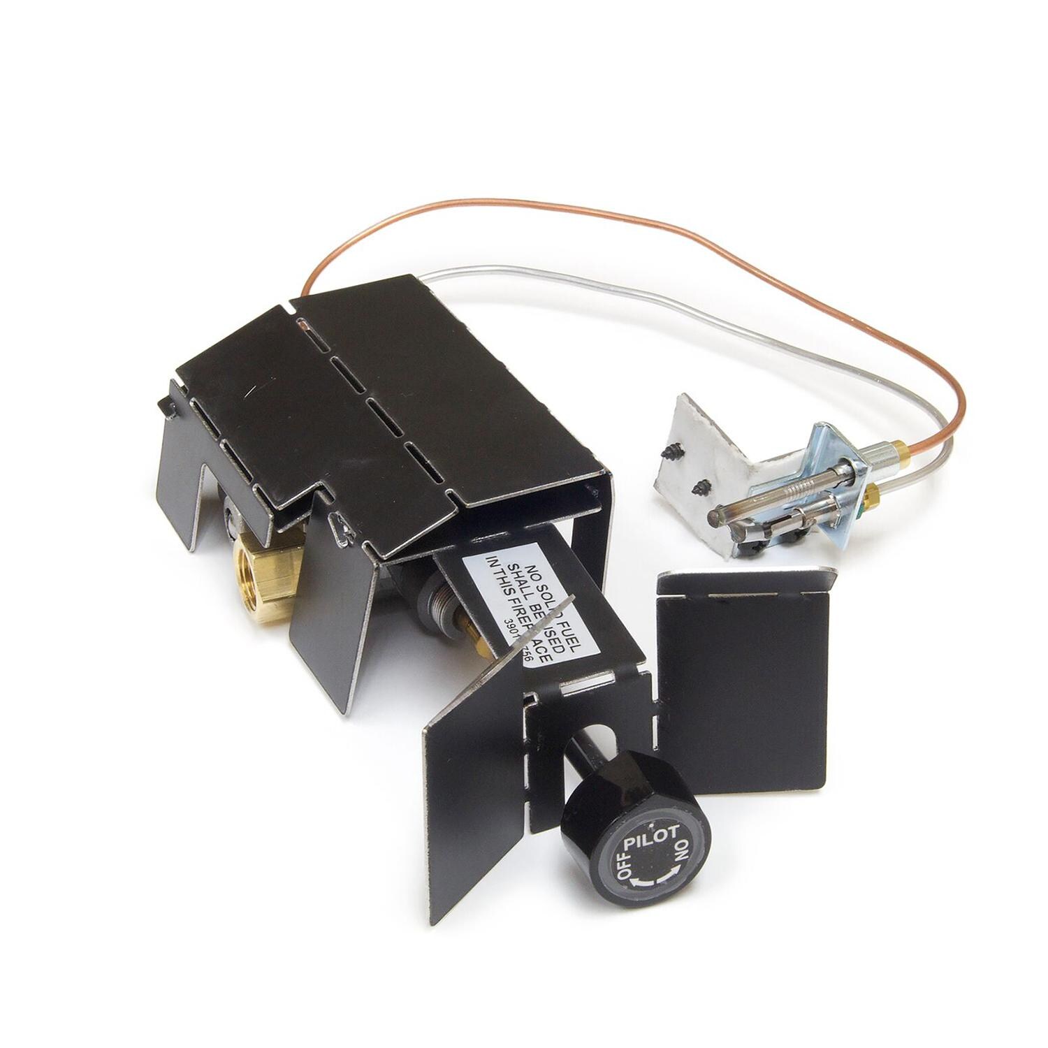 Peterson Real Fyre SPK-26 Manual Safety Pilot thumbnail