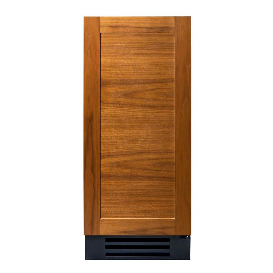 True 15 Inch 3.14 Cu. Ft. Right Hinge Outdoor Refigerator - Overlay Ready - TUR-15-R-OP-C