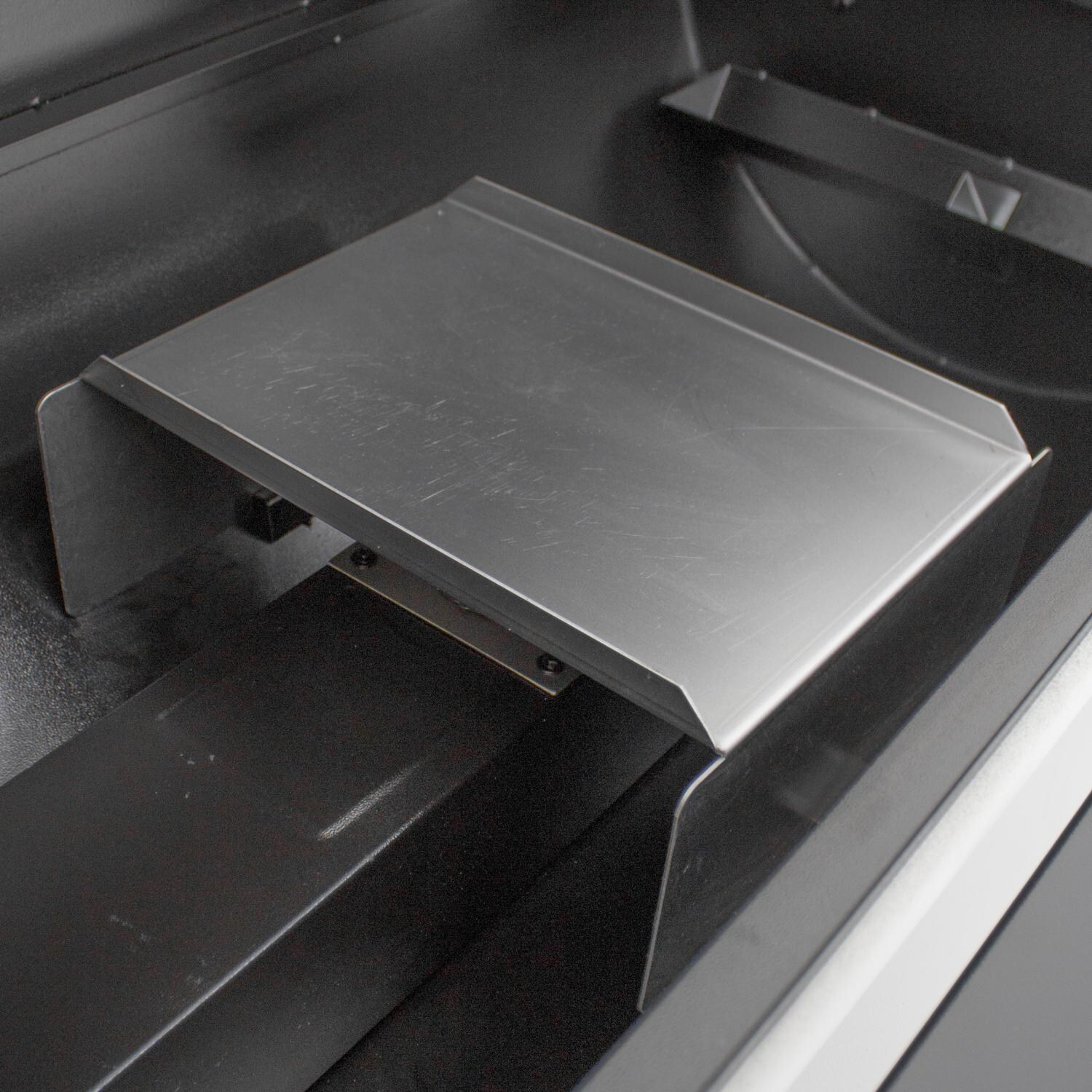 Traeger Texas Elite 34 Pellet Grill On Cart - Flame Tamer thumbnail