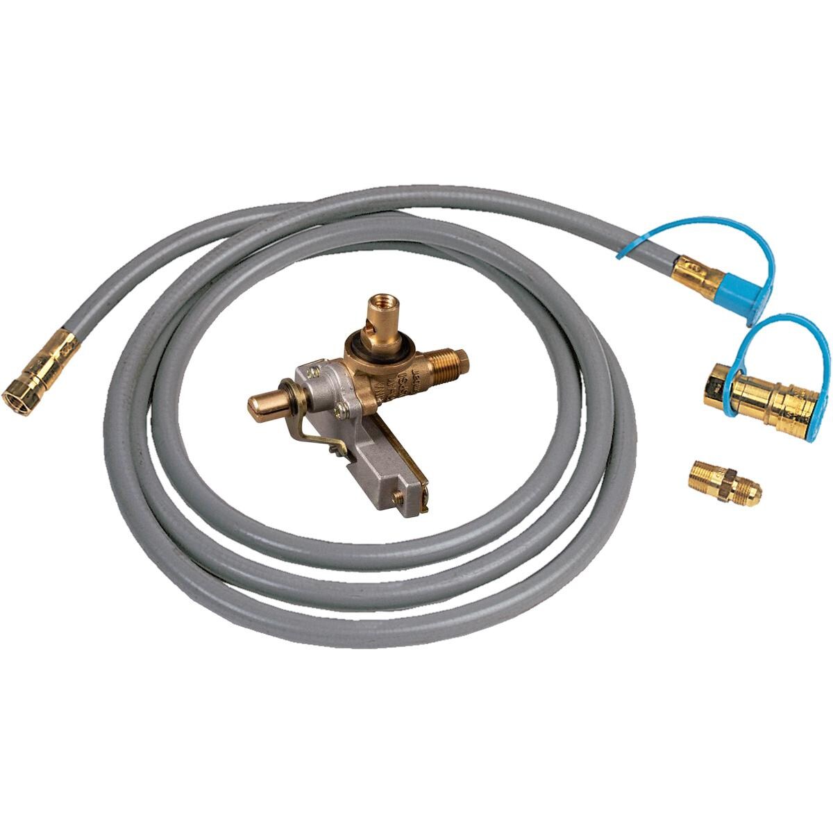 Camp Chef Conversion Kit For Pro X Series Stoves Liquid Propane To