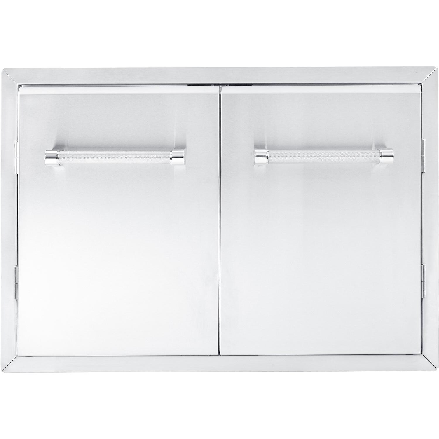 Kitchenaid Outdoor Kitchen Storage Doors Drawers Bbqguys