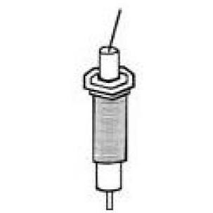 Ignitor Electrode Repair Part 4100