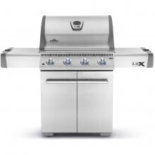 Napoleon LEX 485 Propane Gas Grill - LEX485PSS-1 image