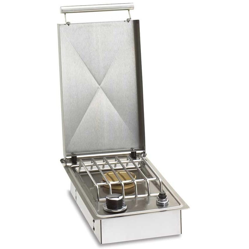 Fire Magic Propane Gas Countertop Single Side Burner 3280P BBQ Guys