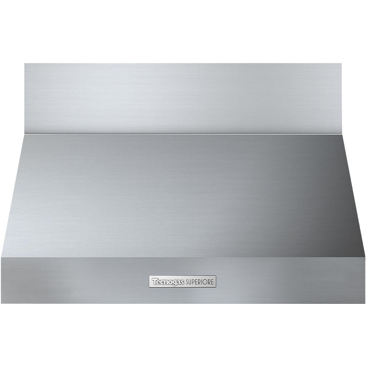 Tecnogas 36-Inch PRO Stainless Steel Under Cabinet Vent Hood - 1200 CFM - HP362BSS thumbnail