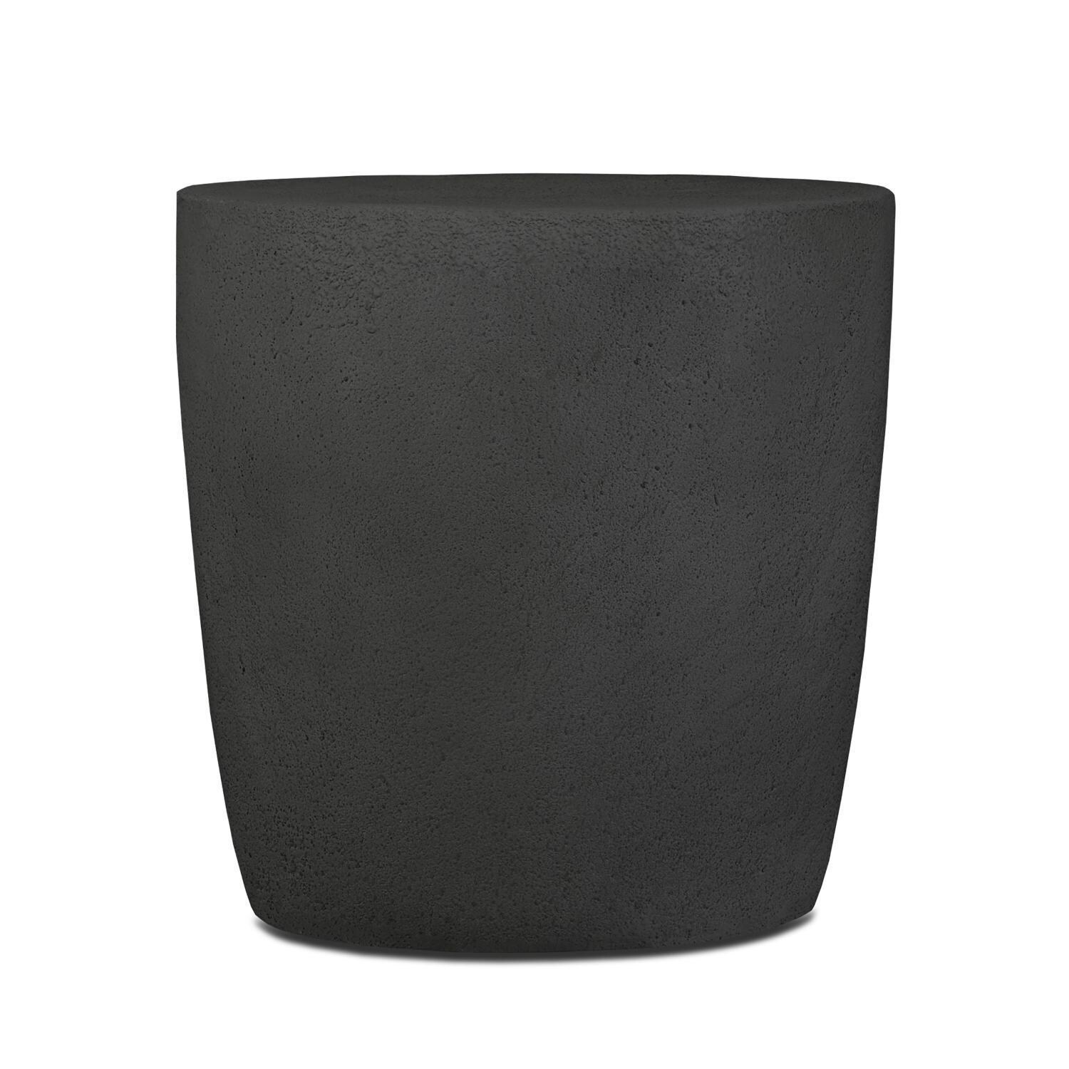 Lakeview Outdoor Designs SC-564-SHL Creekwood Propane Tank Cover - Side thumbnail