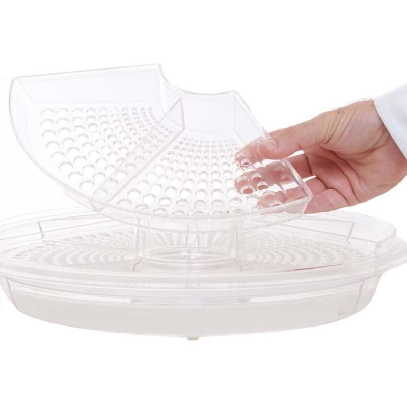 Container Accessory View