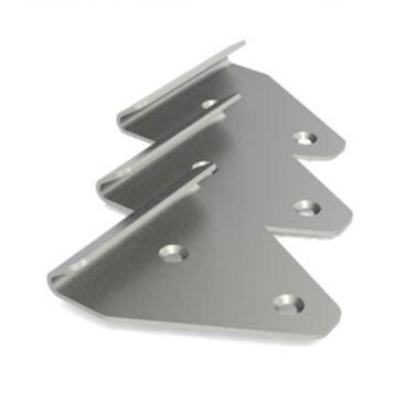 Evo Lid Wall Mounting Brackets thumbnail