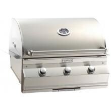 Fire Magic Choice C540i 30-Inch Built-In Natural Gas Grill - C540i-1T1N image