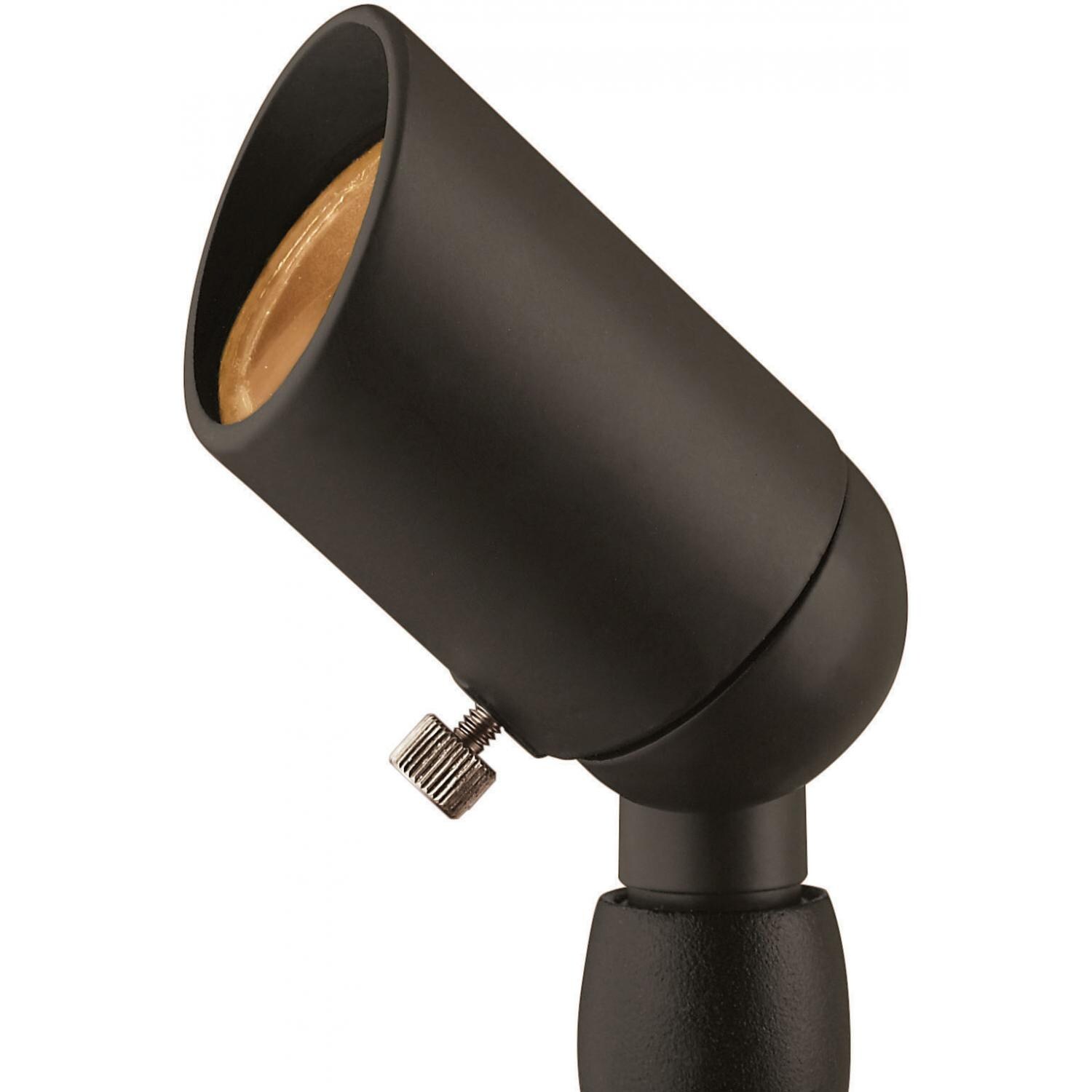Hinkley Lighting Accent 1530BZ 20W One Light Outdoor Spot Light - Bronze thumbnail
