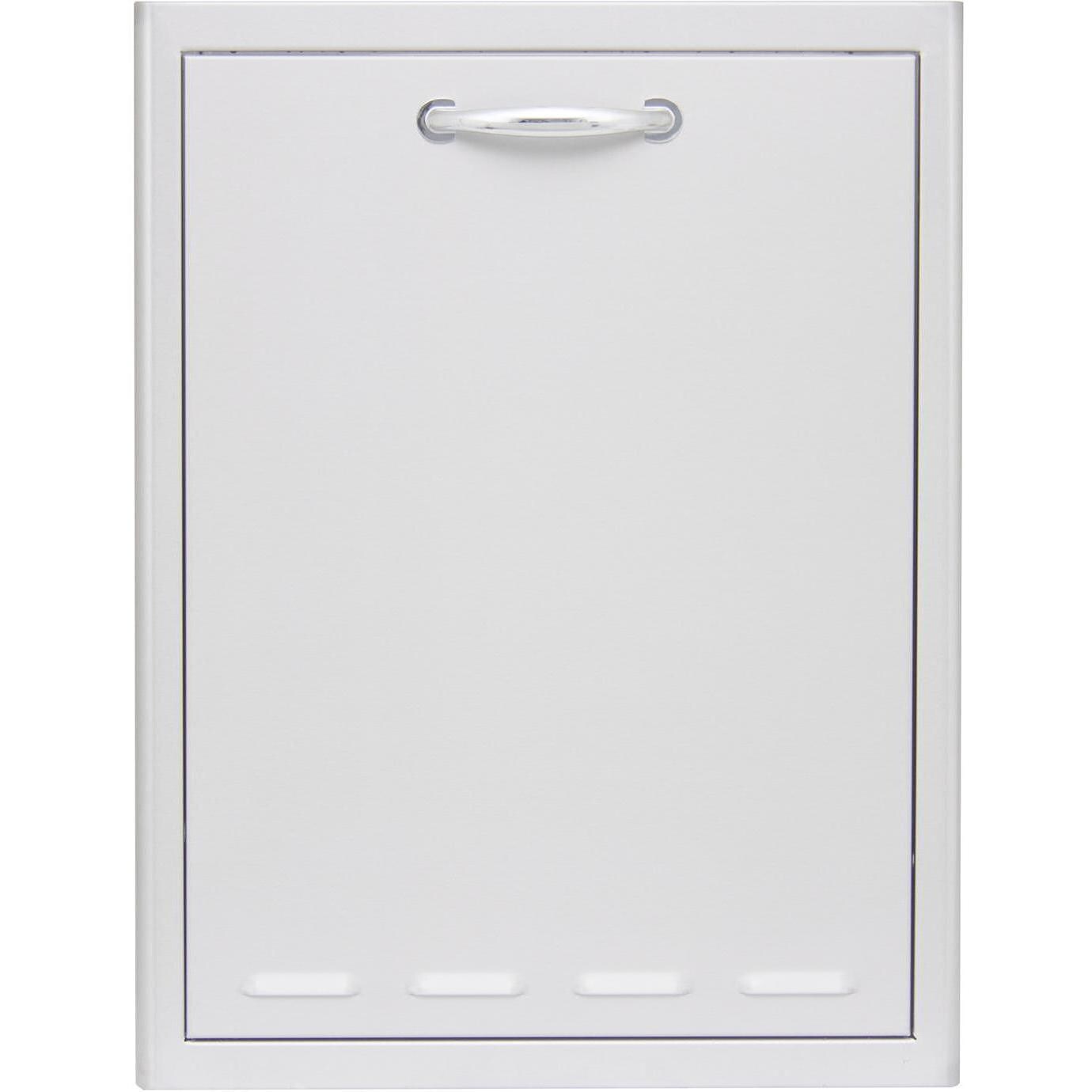 Blaze - BLZ-TRLP-DRW2 - 20-Inch Roll-Out Propane Tank / Trash Bin Drawer thumbnail