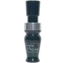 Cutt Down Game Calls Acrylic Timber Mallard - GREENHEAD ( Mallard Green ) image