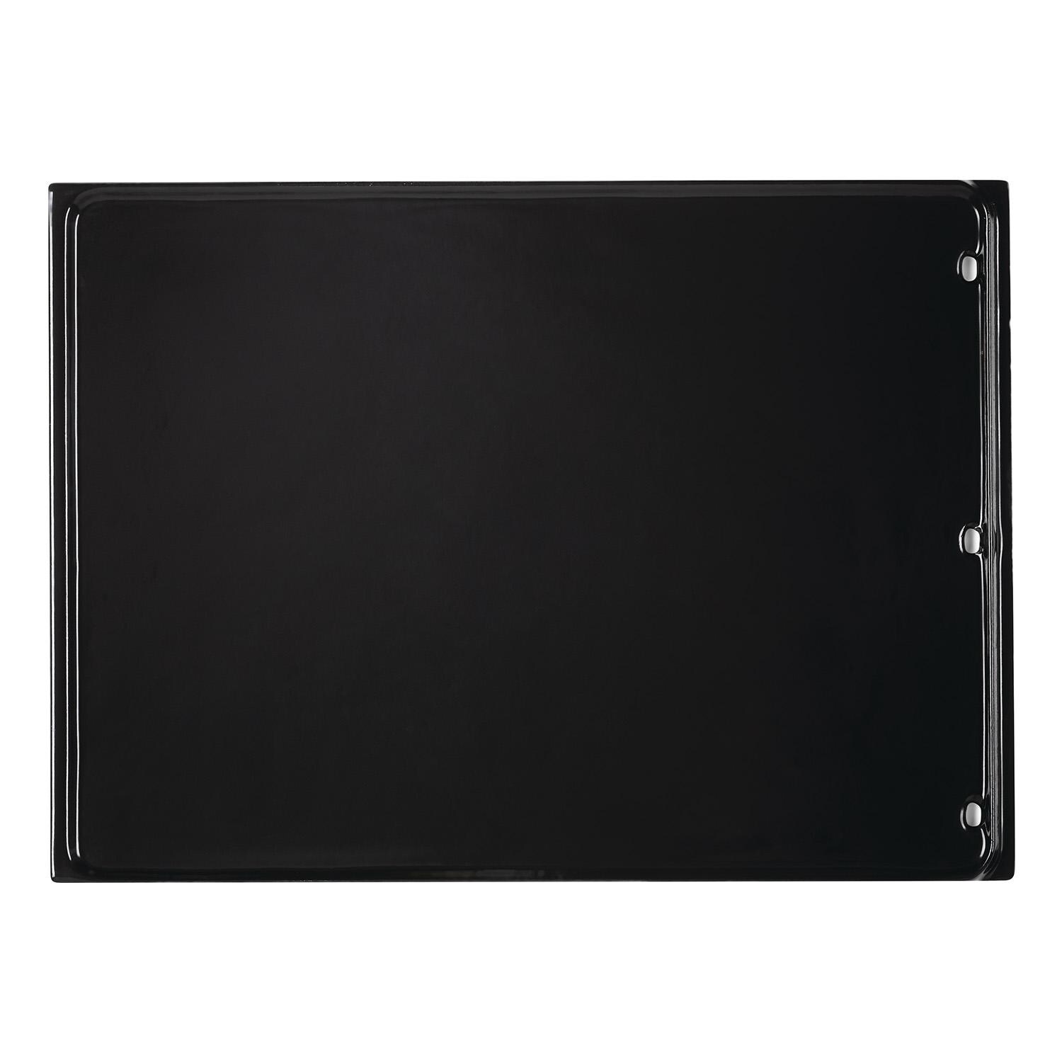 Napoleon 56041 Enameled Cast Iron Reversible Griddle For Prestige 500 & LEX 485, 605, & 730 - White Background thumbnail