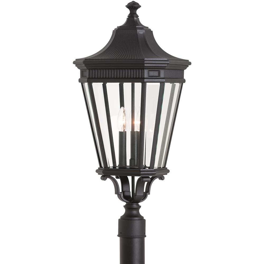 Feiss Outdoor Post Lighting
