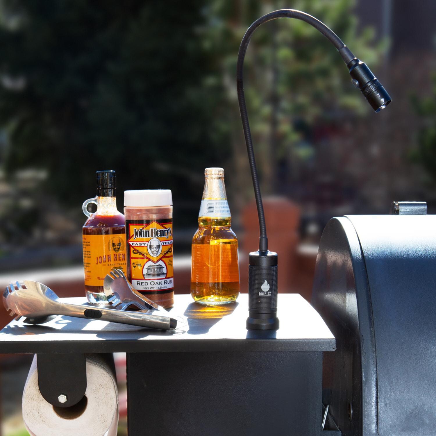 Drip EZ Magnetic Bundle - Grill Light thumbnail