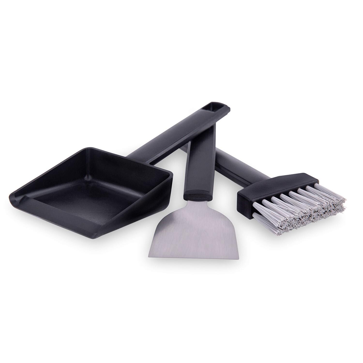 GrillPro Pellet Cleaning Kit - 39600 - Kit - White Background thumbnail