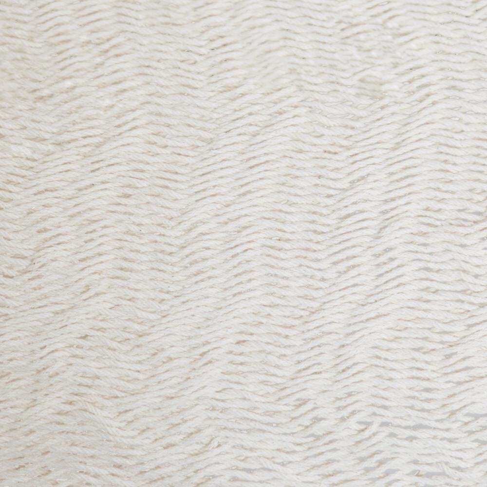 Ultimate Patio Deluxe American-Style Hammock w/ Spreader Bars - Natural - Swatch thumbnail