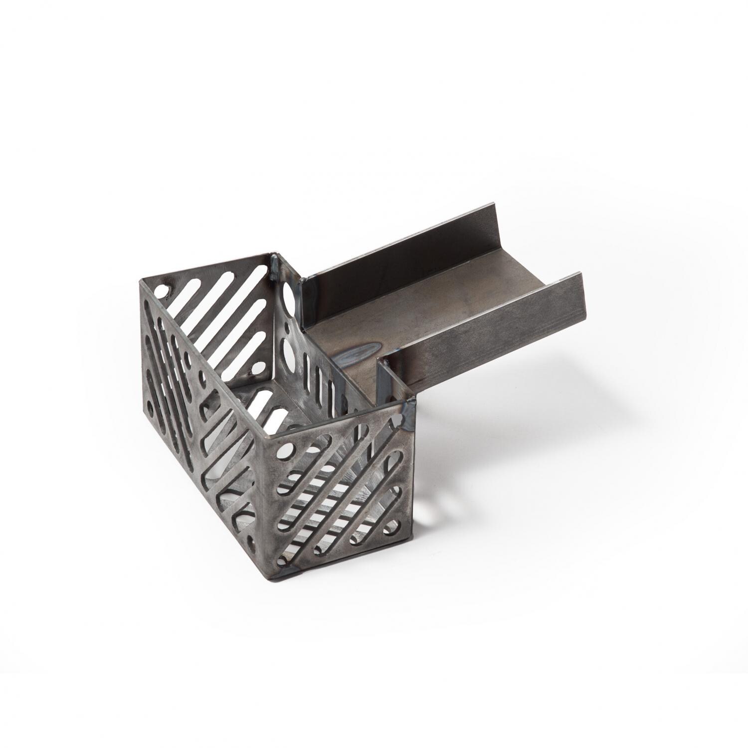 Pitts & Spitts Smoke Cage For Maverick 850 - A-SMOKECAGE850