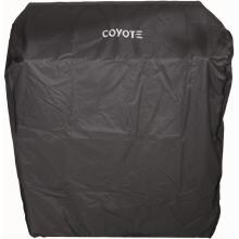 Coyote Grill Cover For 30-Inch Freestanding Gas Grills - CCVR30-CT image