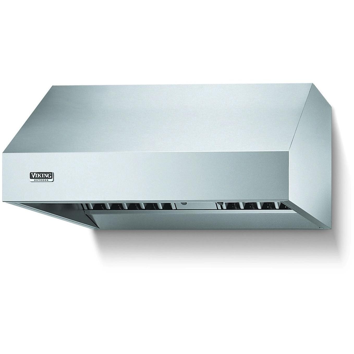 Viking VWHO3678 36-Inch Stainless Steel Outdoor Vent Hood System thumbnail